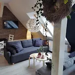 800 No.1 Centrum Apartamento Szczecin