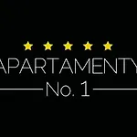 800 No.1 Centrum Apartamento