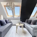 800 No.1 Centrum Apartamento Szczecin