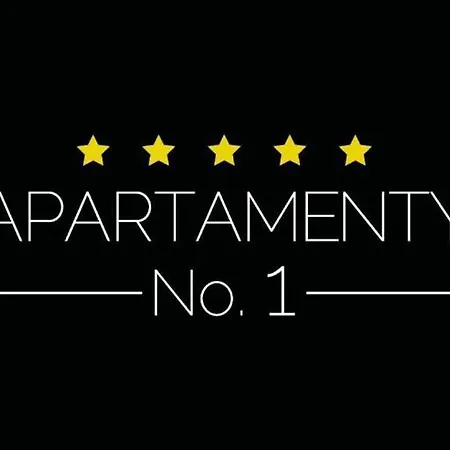 800 No.1 Centrum Appartamento