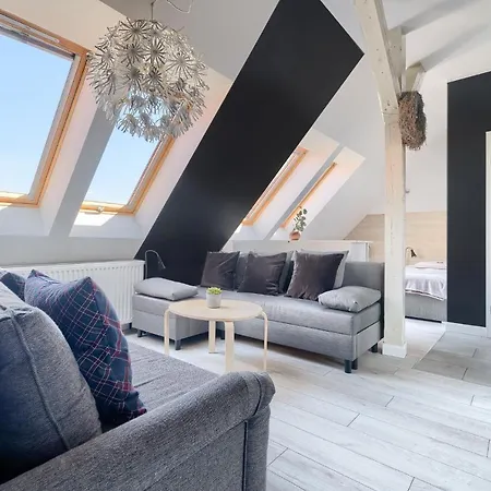 Apartamento 800 No.1 Centrum