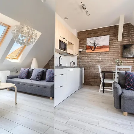 Apartamento 800 No.1 Centrum