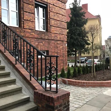 800 No.1 Centrum * Stettino