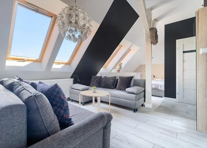 Апартаменти 800 No.1 Centrum